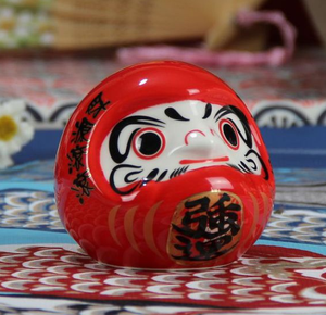 Japón viaje regalos personalizados recuerdos japoneses <span class=keywords><strong>daruma</strong></span> - Product Image 3