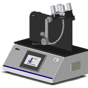 Pendel Schlagfestigkeit <span class=keywords><strong>Tester</strong></span> <span class=keywords><strong>Astm</strong></span> <span class=keywords><strong>D3420</strong></span> Pendel Schlagwerk - Product Image 1