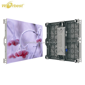 P3.9 interior 500x500mm pantalla LED grande colgando llevó etapa fondo para <span class=keywords><strong>alquiler</strong></span> a todo color - Product Image 4