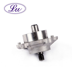 ปั๊มน้ำมันเครื่องยนต์8-94427-303-1 8-94465-665-0อะไหล่รถยนต์ - Product Image 5