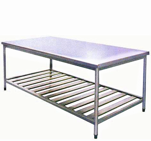 If you — étagère en <span class=keywords><strong>acier</strong></span> inoxydable, étagère de sol bon marché, plateau, usine chinoise - Product Image 1