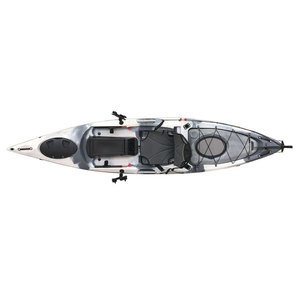 Pagaie de pêche motorisée pour 1 personne, nouvelle collection - Product Image 4