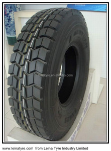 Reifen-LKW-Radialreifen der Marke LEINA 10.00 R20 zum chinesischen Reifen preis - Product Image 4