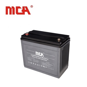 고품질 12 v 220ah 리드 탄소 딥 사이클 <span class=keywords><strong>agm</strong></span> 배터리 - Product Image 6