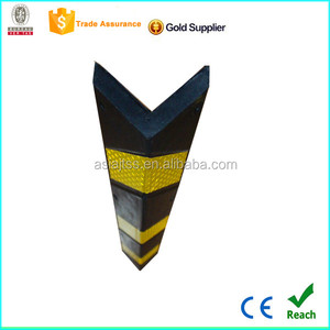 Protections d'angle en caoutchouc pour murs et canapés, protections d'angle en plastique - Product Image 6