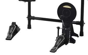 HY-2000 Mesh Ontwerp Professionele Elektronische <span class=keywords><strong>Drum</strong></span> Kits Muziekinstrument - Product Image 4