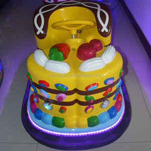 2016 nuevos niños del parque de atracciones 24 <span class=keywords><strong>v</strong></span> con pilas niños auto de choque para <span class=keywords><strong>la</strong></span> venta - Product Image 4