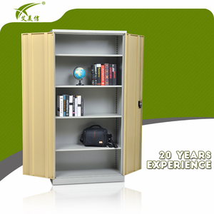 <span class=keywords><strong>Pas</strong></span> <span class=keywords><strong>cher</strong></span> utilisé grand espace de stockage de fichiers <span class=keywords><strong>armoire</strong></span> meubles avec portes battantes - Product Image 1