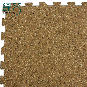 Gym Dalles En <span class=keywords><strong>Caoutchouc</strong></span> À Emboîtement/revêtement De Sol En <span class=keywords><strong>Caoutchouc</strong></span> Rouleaux/Sport Tapis En <span class=keywords><strong>Caoutchouc</strong></span> - Product Image 1