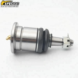 Bras de suspension supérieur avant 2WD 4WD avec rotule allongée de 25 mm pour Mitsubishi L200 Triton - Product Image 2