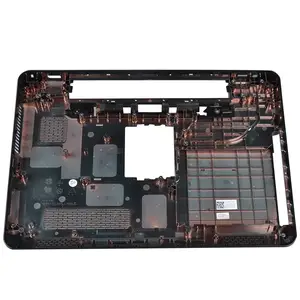 Replacement Laptop Bottom Case Base Cover for Dell 14R N4010 series, Compatible with part# GWVM7 0GWVM7 D Cover