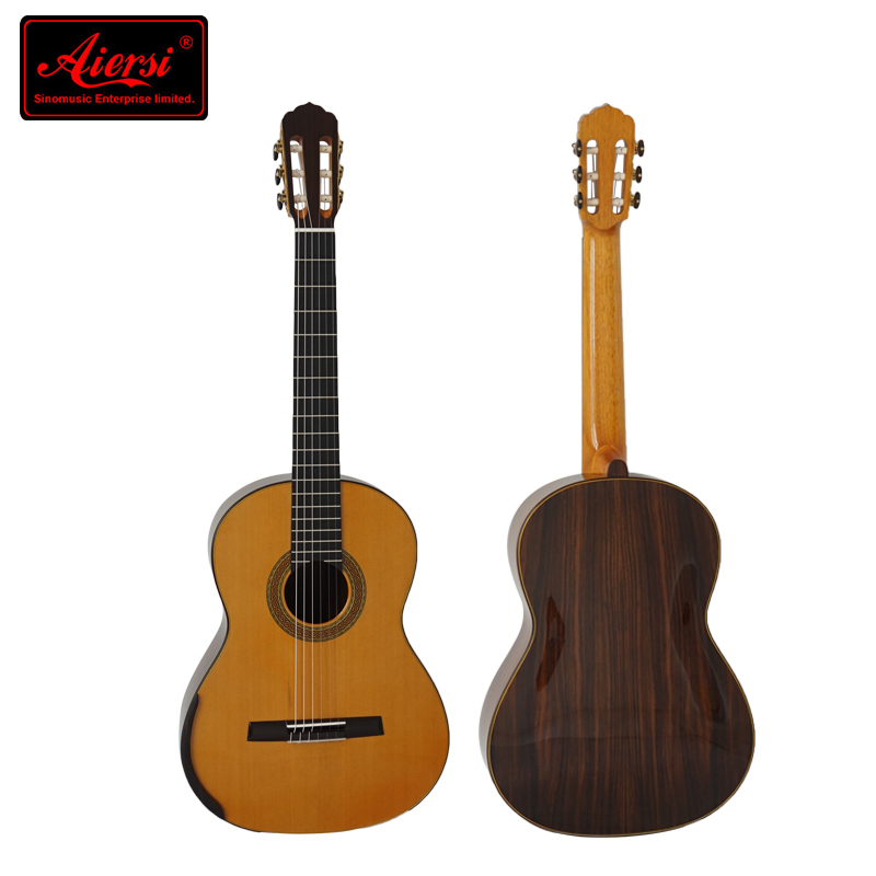 Bonne qualité Profession acheter diffuser la musique guitare en gros