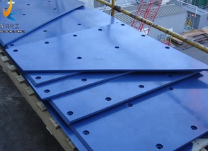 Màu Xanh Lá Cây Cát Chute UHMWPE Phễu Silos Than <span class=keywords><strong>Bunker</strong></span> <span class=keywords><strong>Liner</strong></span> Tấm Từ Trung Quốc Hdpe <span class=keywords><strong>Liner</strong></span> Nhà Sản Xuất - Product Image 2