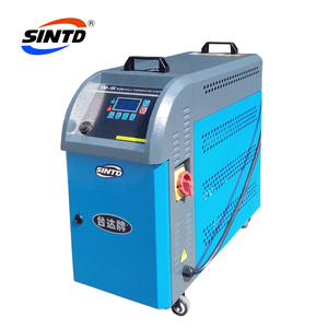 Sintd <span class=keywords><strong>CE</strong></span> TM-1200W hiệu quả cao khuôn nước bằng nhựa điều khiển nhiệt độ cho máy ép phun - Product Image 2