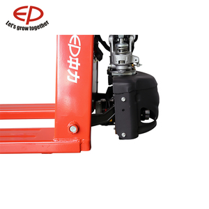 Tianhangzhou EP — mini camion de palette semi-électrique, 1.5T, vente en gros - Product Image 5