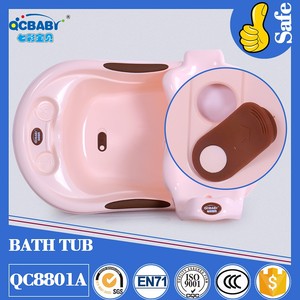 Diseñado para la bañera de recién nacidos con silla de baño para bebés - Product Image 6