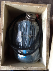 Hiệu Quả Cao Tự Động Nhỏ Linh Hoạt Vít Khoan Băng Tải - Product Image 5