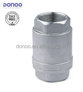 Aluminium Pv Ontluchtingsklep Voor Brandstoftanker - Product Image 2