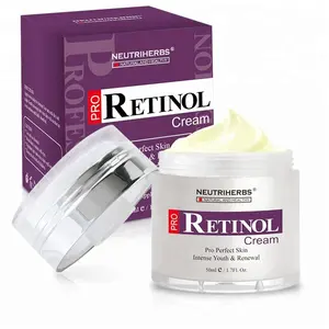 OEM Herbal Kecantikan Kulit Wajah Putih Cerah Creme Anti Bintik Pigmentasi Removal Cream