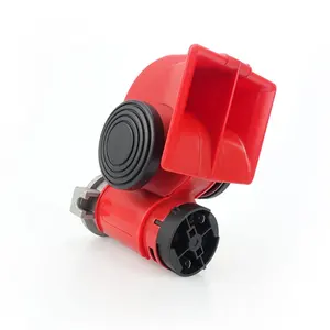 The loudest single car power horn uk low tone high tone horn