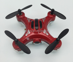en ruso Up-grade predator quadcopter modo al por mayor de juguetes loro drone con cámara de ALTA DEFINICIÓN y <span class=keywords><strong>sin</strong></span> cabeza. - Product Image 2