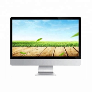 Alta calidad ultra delgado 18,5 pulgadas computadora de escritorio todo en uno - Product Image 1