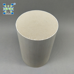 Cerámica de Panal para <span class=keywords><strong>RCO</strong></span> (Monolito de Soporte para Catalizador) - Product Image 2