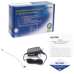 Répéteur industriel RS485 isolé UOTEK UT-2209 avec port série isolé - Product Image 5
