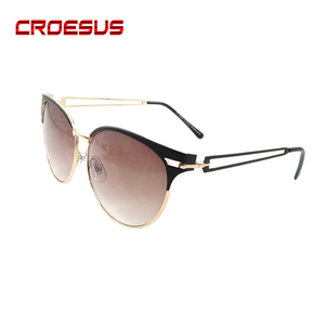 Etiqueta Privada profesional gafas de sol, gafas de sol a estrenar, gafas de sol 2018 - Product Image 3