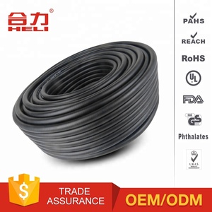 גבוהה לחץ 200 בר 8.5mm צינור ריסוס בלחץ גבוה - Product Image 4