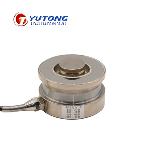 เซลล์วัดแรงบิดแบบวงแหวน hbm Schenck rnt รุ่น <span class=keywords><strong>rtn</strong></span> 47t แบบกะทัดรัด - Product Image 2