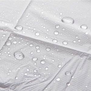 Desechable de alta calidad papel de baño que no es fácil de romper <span class=keywords><strong>en</strong></span> <span class=keywords><strong>el</strong></span> baño de asiento de inodoro desechables - Product Image 3