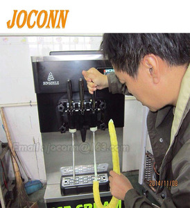 Macchina per Gelato a Tubo Cavo, Macchina per Snack di Mais Soffiato Jipangyi - Product Image 4