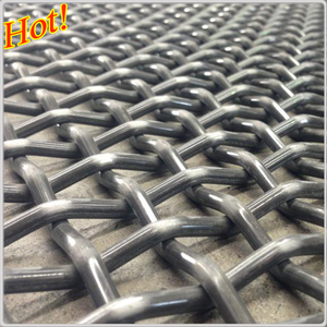 Giá số lượng lớn thép carbon cao sóng banaba màn hình lưới cho khai thác mỏ sàng - Product Image 2