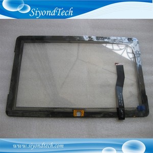 Écran tactile d'origine neuf, remplacement du numériseur, fabricant pour <span class=keywords><strong>Samsung</strong></span> ATIV Smart PC XE500T XE500 XE500T1C-A01 de 11,6 pouces - Product Image 2