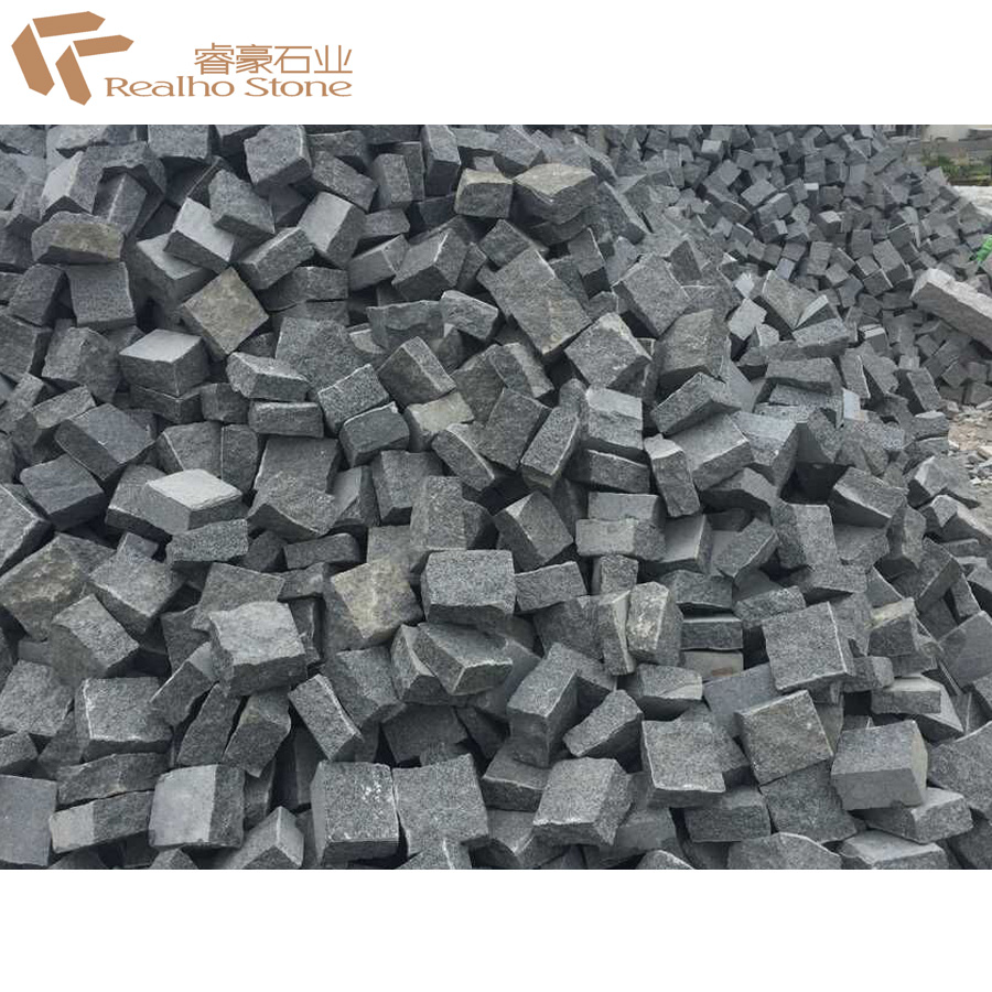 花崗岩 立方体石材 約10cm 花崗岩 立方体石材 約10cm