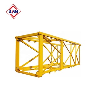 ياقة تلسكوبية/طوق جداري لرافعة برجية للبيع - Product Image 6