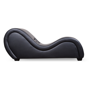 Vente chaude bar nouveau en cuir de yoga stretch canapé <span class=keywords><strong>relax</strong></span> chaise de sexe - Product Image 3