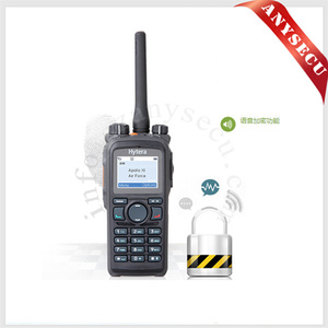 2015 lo nuevo de <span class=keywords><strong>Radio</strong></span> transceptor Digital HYT PD780 DMR <span class=keywords><strong>Radio</strong></span> de dos vías walkie talkie PD780G doble ranura Pseudo tronco - Product Image 5