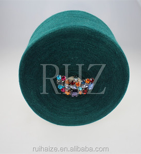 2/28 NM Lõi Quay Thỏ Tóc Sợi - Product Image 4