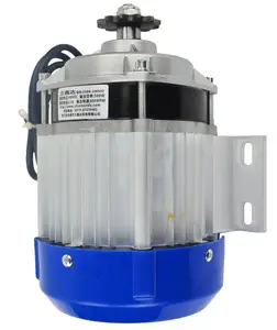 <span class=keywords><strong>Moteur</strong></span> CC sans balais à couple élevé <span class=keywords><strong>pour</strong></span> <span class=keywords><strong>moteur</strong></span> de vélo avec <span class=keywords><strong>moteur</strong></span> de vélo électrique 48V-500W - Product Image 1