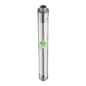 Buena calidad bomba Solar sumergible 80 m - Product Image 3