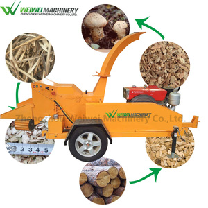 Weiwei déchiquetage bois <span class=keywords><strong>tracteur</strong></span> coupeur pour branches <span class=keywords><strong>tracteur</strong></span> <span class=keywords><strong>broyeur</strong></span> de branche <span class=keywords><strong>petit</strong></span> <span class=keywords><strong>broyeur</strong></span> de branches - Product Image 5