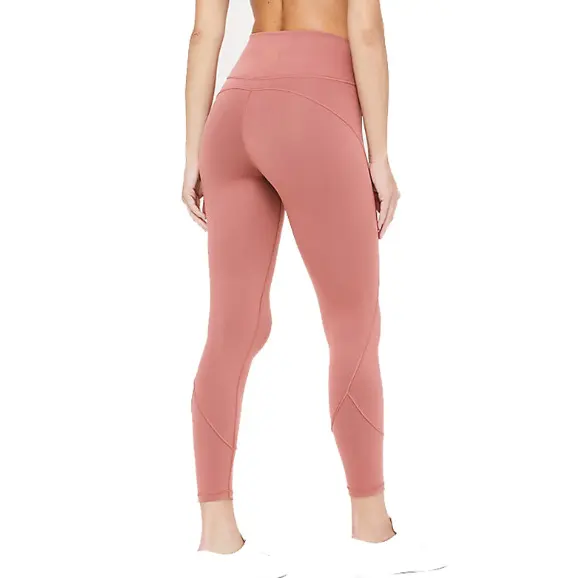 Beste materiaal milieuvriendelijke yoga merk leggings voor workout broek