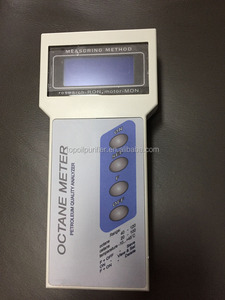 Instant Detecting Portable Octane Analyzer SX-300 <strong>Gasoline</strong>, diesel Tester - Product Image 3