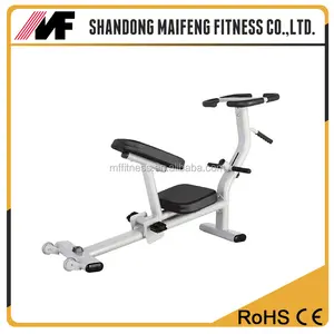 Meilleur vente chaude chinois produits intérieur matériel de gymnastique AD33 Tirage muscle machine