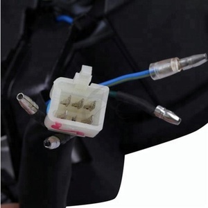 Prix usine Étanche Moto Compteur de Vitesse Numérique <span class=keywords><strong>YBR125</strong></span> - Product Image 4