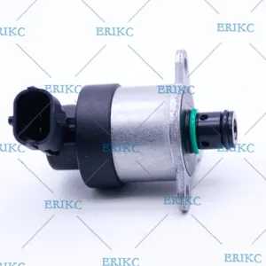 ERIKC 0928 400 743 yakıt pompası kontrol vanası 0 928 400 743 Orijinal Common Rail Ölçüm Ünitesi 0928400743