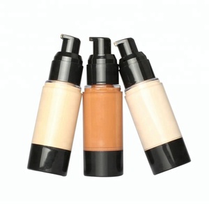 Fond <span class=keywords><strong>de</strong></span> <span class=keywords><strong>teint</strong></span> liquide étanche, couverture complète, étiquette privée, meilleur maquillage pour la <span class=keywords><strong>peau</strong></span> à l'huile - Product Image 5