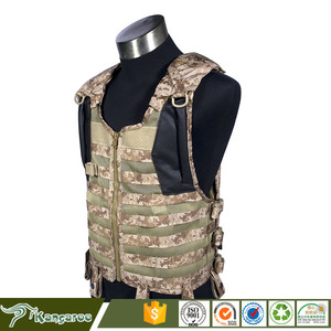 رخيصة الحماية العسكرية التكتيكية القتالية سترة - Product Image 1